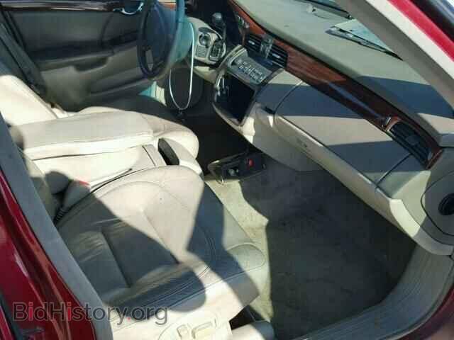 2000 CADILLAC DEVILLE - VIN: 1G6KD54Y7YU330204 - Фото 5