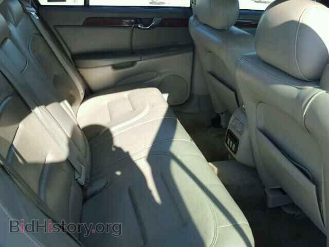 2000 CADILLAC DEVILLE - VIN: 1G6KD54Y7YU330204 - Фото 6