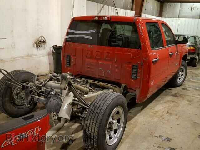 2015 CHEVROLET SILVERADO - VIN: 3GCUKPEC0FG330913 - Photo 4