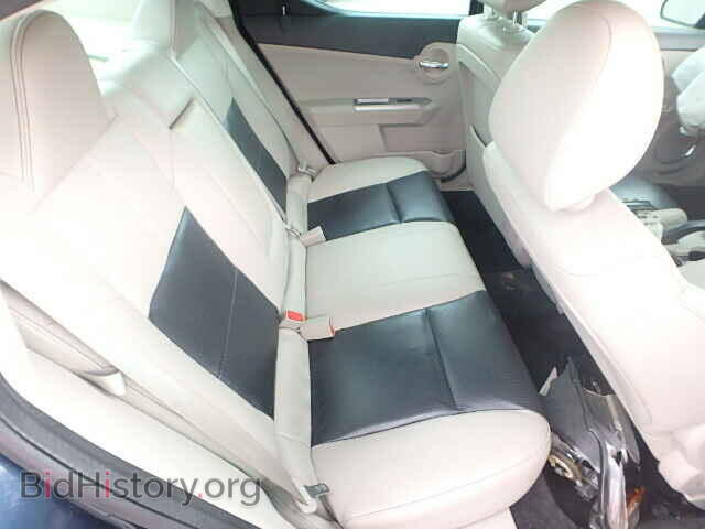 2008 DODGE AVENGER - VIN: 1B3LC76M48N638548 - Фото 6