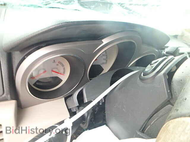 2008 DODGE AVENGER - VIN: 1B3LC76M48N638548 - Фото 8