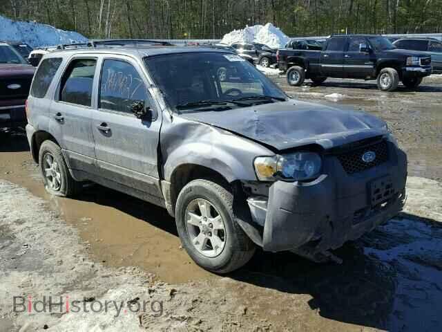 Фотография 1FMCU93137KA20893 - FORD ESCAPE 2007