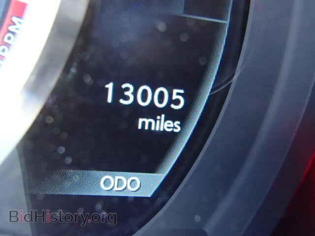 2014 LEXUS IS250 - VIN: JTHBF1D21E5040914 - Фото 8