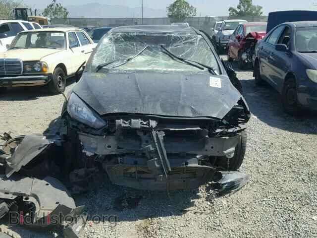 2015 FORD FOCUS - VIN: 1FADP3L93FL375306 - Фото 9