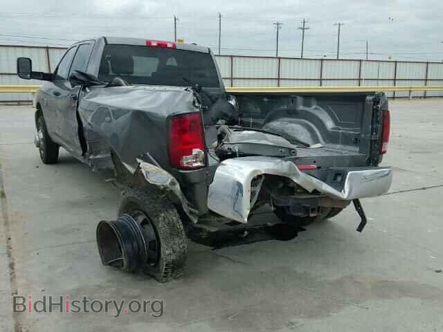 2012 DODGE RAM 3500 - VIN: 3C63DRGL5CG294332 - Фото 3