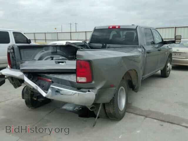 2012 DODGE RAM 3500 - VIN: 3C63DRGL5CG294332 - Фото 4