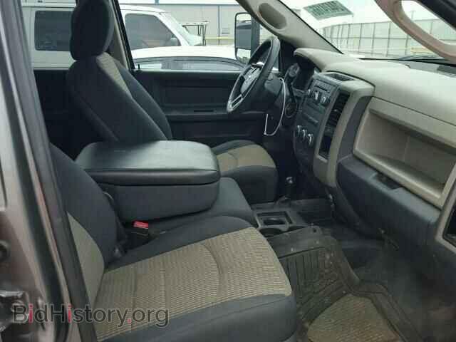 2012 DODGE RAM 3500 - VIN: 3C63DRGL5CG294332 - Фото 5