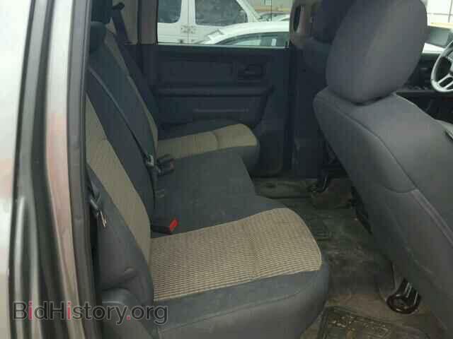 2012 DODGE RAM 3500 - VIN: 3C63DRGL5CG294332 - Фото 6
