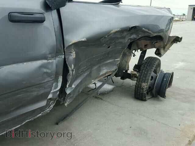 2012 DODGE RAM 3500 - VIN: 3C63DRGL5CG294332 - Фото 10