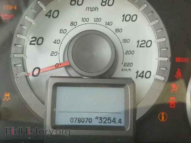 2013 HONDA PILOT - VIN: 5FNYF4H96DB017369 - Фото 8