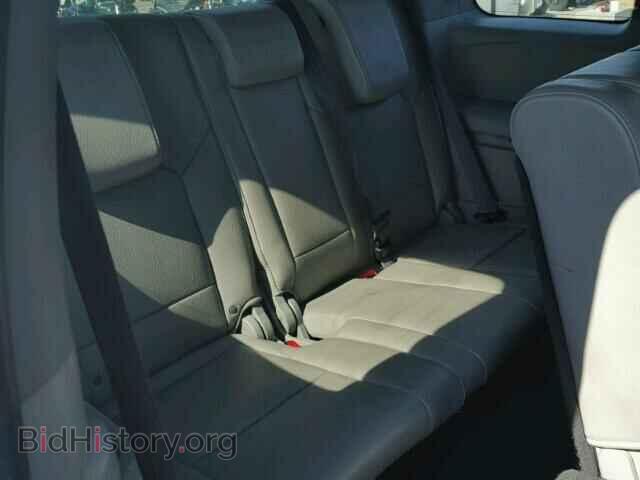 2013 HONDA PILOT - VIN: 5FNYF4H96DB017369 - Фото 9