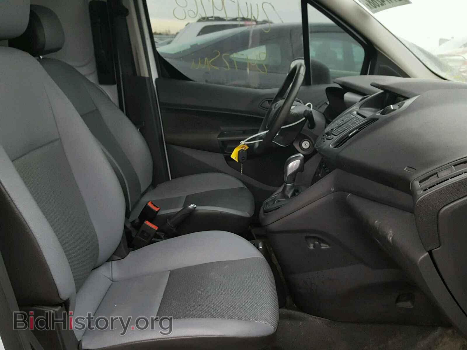 2016 FORD TRANSIT CO - VIN: NM0LS7E75G1269828 - Фото 5