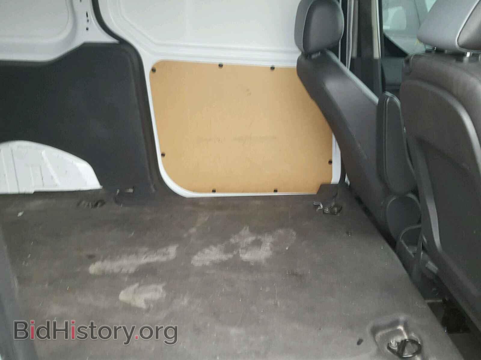 2016 FORD TRANSIT CO - VIN: NM0LS7E75G1269828 - Фото 6