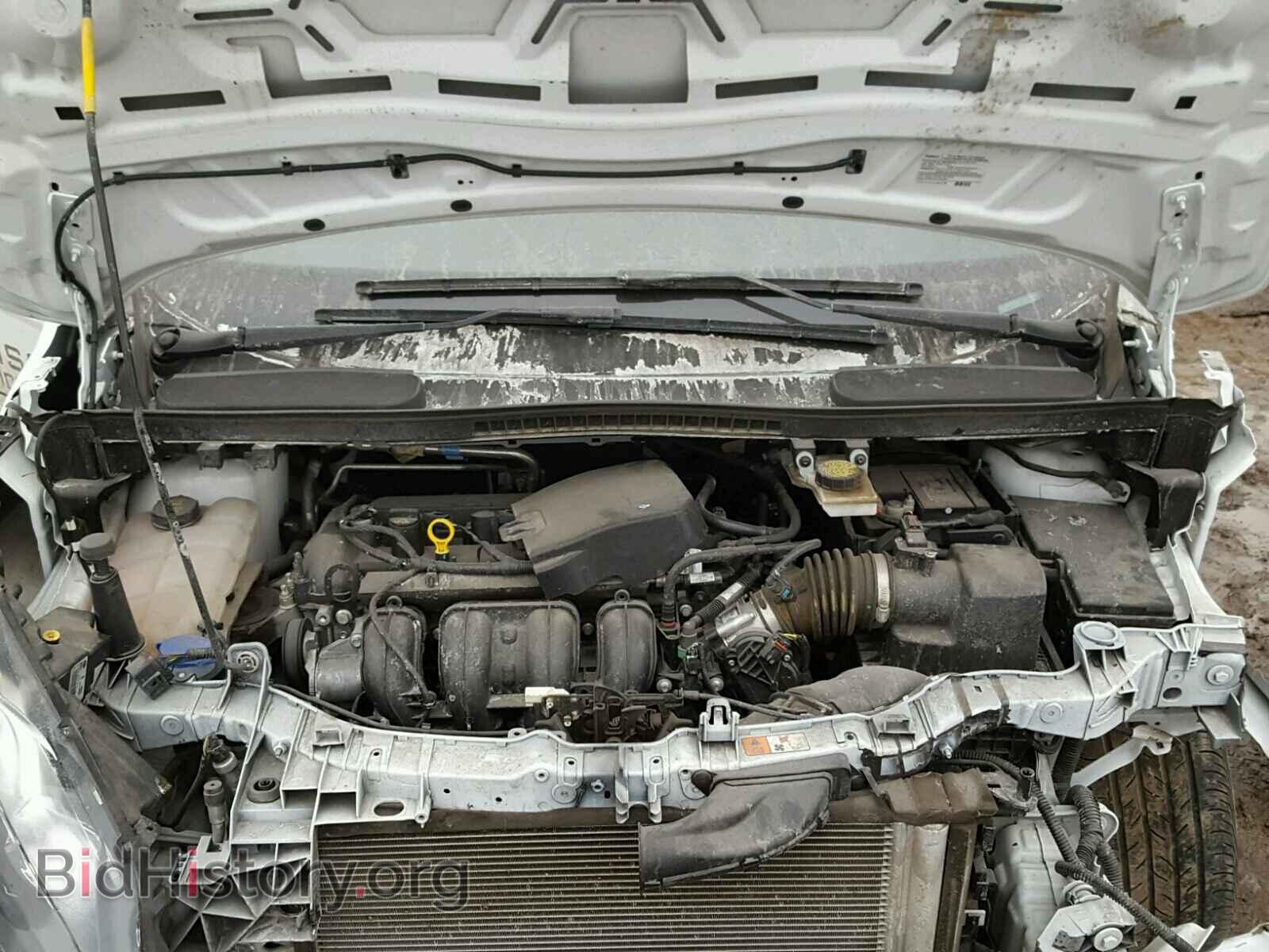 2016 FORD TRANSIT CO - VIN: NM0LS7E75G1269828 - Фото 7