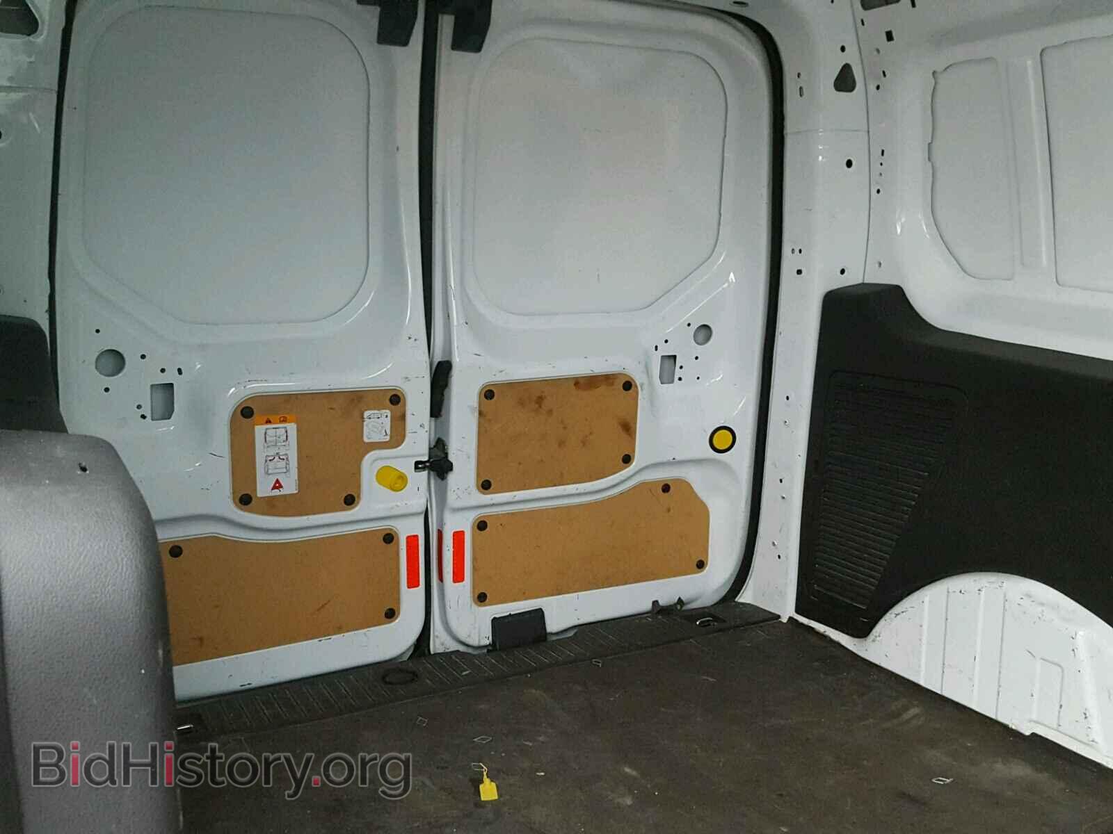 2016 FORD TRANSIT CO - VIN: NM0LS7E75G1269828 - Фото 9