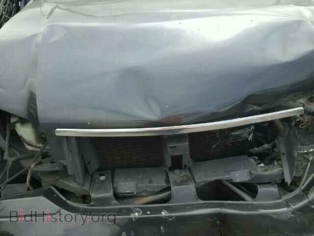 2004 GMC ENVOY - VIN: 1GKDS13S742338198 - Фото 7