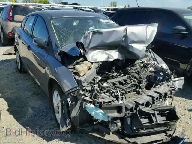 Photo 1FADP3K27EL282078 - FORD FOCUS 2014