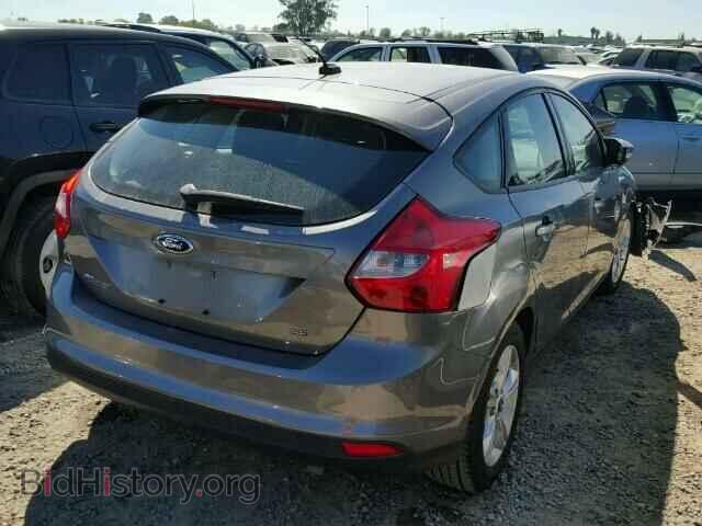 2014 FORD FOCUS - VIN: 1FADP3K27EL282078 - Photo 4