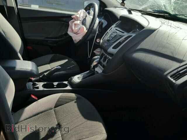 2014 FORD FOCUS - VIN: 1FADP3K27EL282078 - Photo 5