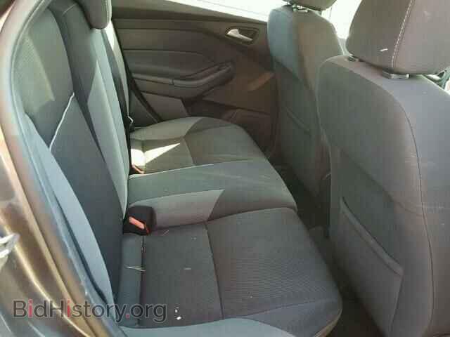 2014 FORD FOCUS - VIN: 1FADP3K27EL282078 - Photo 6