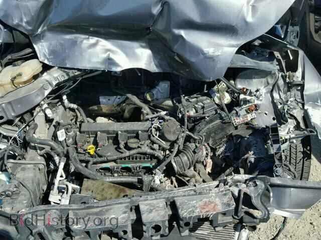 2014 FORD FOCUS - VIN: 1FADP3K27EL282078 - Photo 7