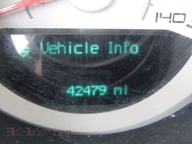 2012 DODGE CHALLENGER - VIN: 2C3CDYAG0CH254601 - Photo 8