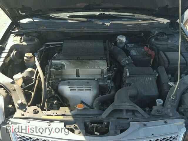 2012 MITSUBISHI GALANT - VIN: 4A32B3FF5CE009376 - Фото 7