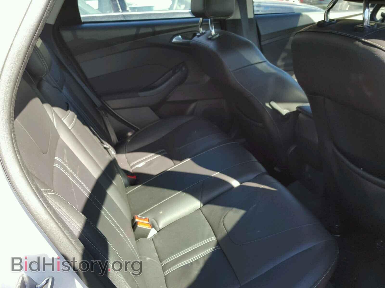 2012 FORD FOCUS - VIN: 1FAHP3H29CL219327 - Photo 6