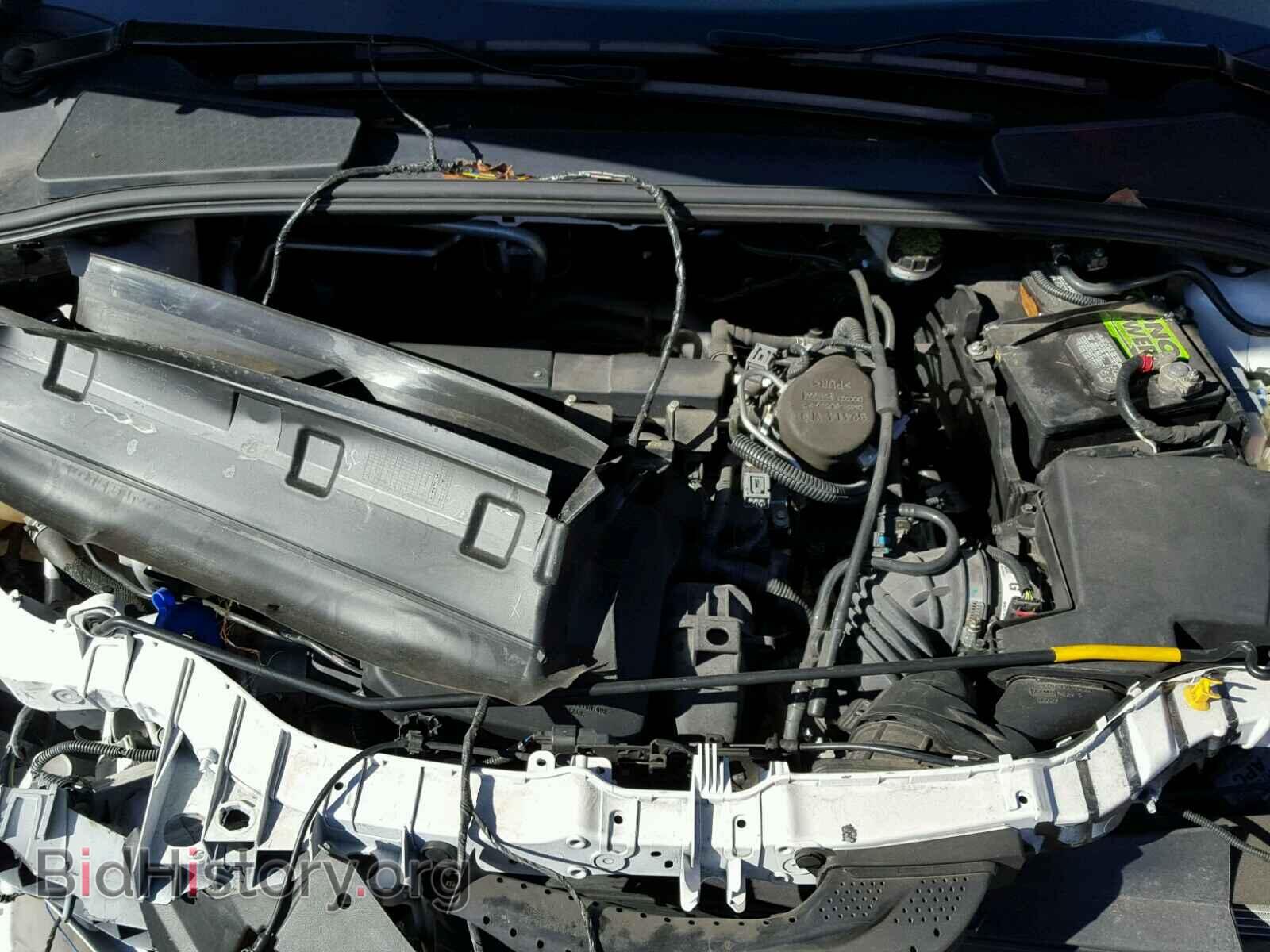 2012 FORD FOCUS - VIN: 1FAHP3H29CL219327 - Photo 7