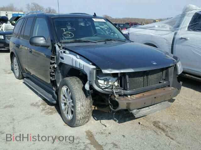 Photo 5S3ET13SX72804511 - SAAB 97X 2007