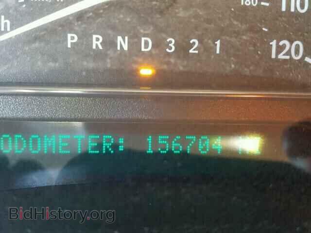 2007 SAAB 97X - VIN: 5S3ET13SX72804511 - Фото 8