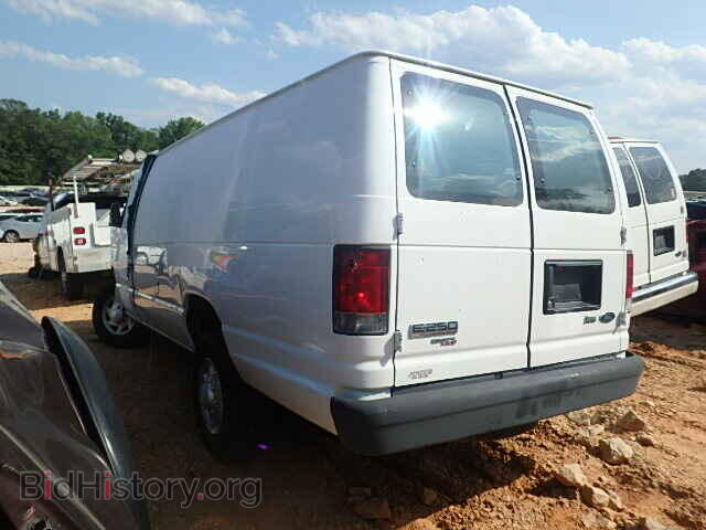 2012 FORD ECONOLINE - VIN: 1FTNS2EW9CDA44553 - Photo 3