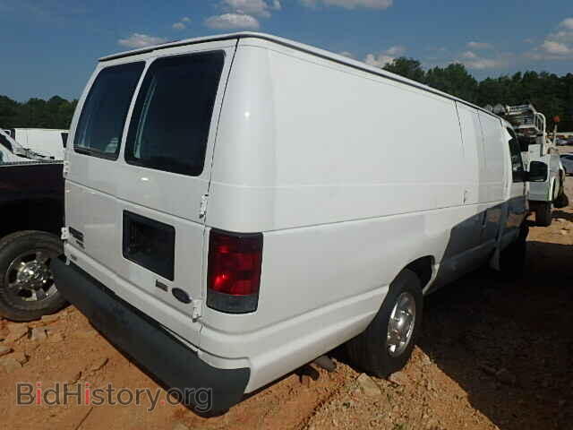 2012 FORD ECONOLINE - VIN: 1FTNS2EW9CDA44553 - Photo 4