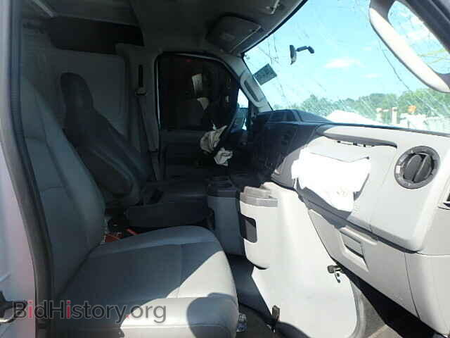 2012 FORD ECONOLINE - VIN: 1FTNS2EW9CDA44553 - Photo 5