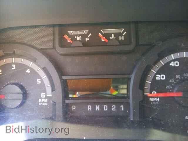 2012 FORD ECONOLINE - VIN: 1FTNS2EW9CDA44553 - Photo 8