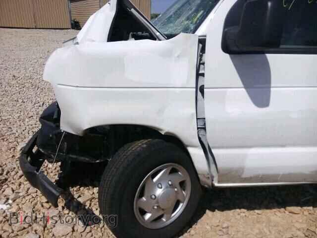 2012 FORD ECONOLINE - VIN: 1FTNS2EW9CDA44553 - Photo 9