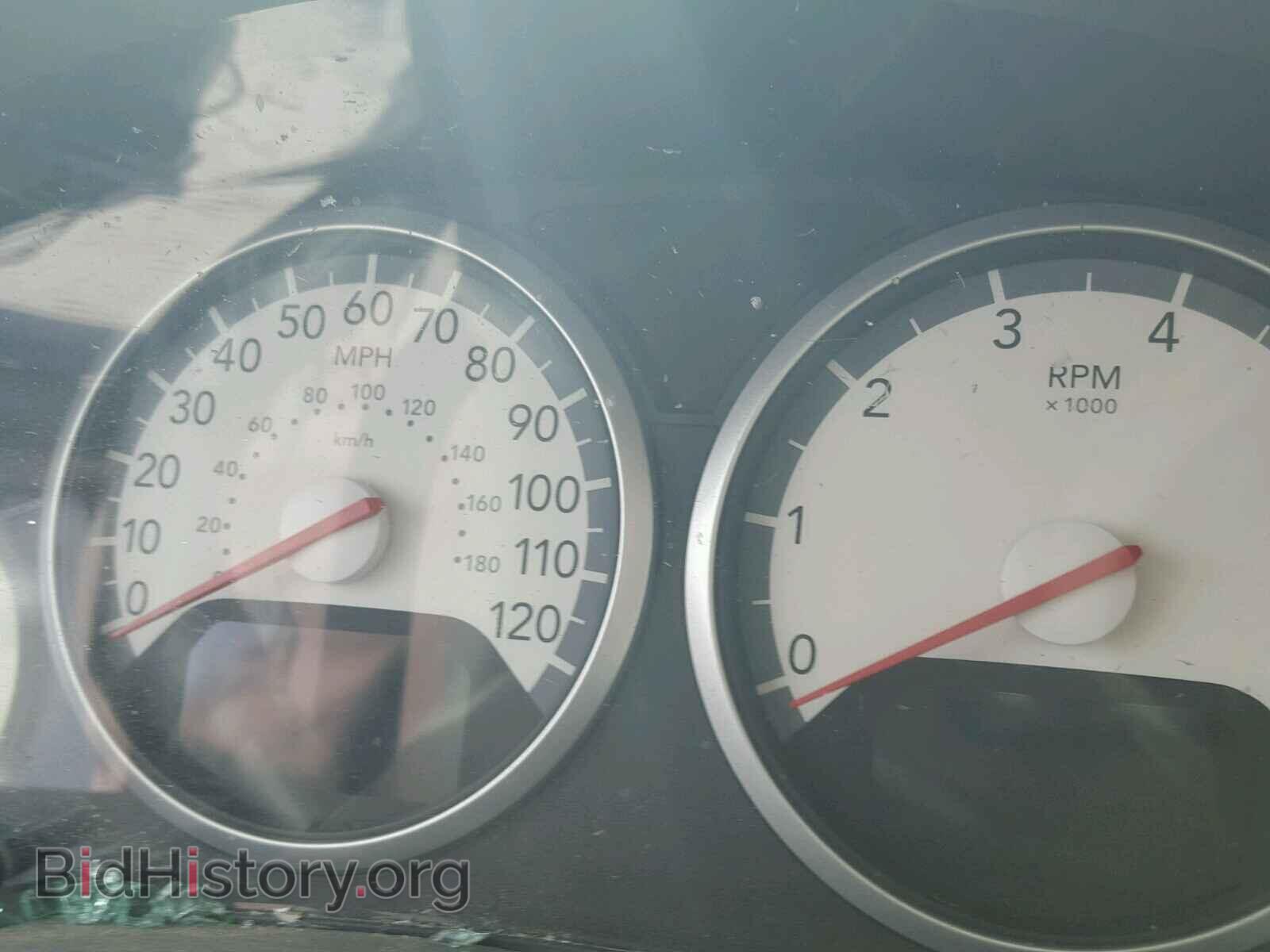 2010 DODGE CARAVAN - VIN: 2D4RN5D18AR180475 - Фото 8