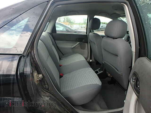 2006 FORD FOCUS - VIN: 1FAHP34N36W156065 - Photo 6