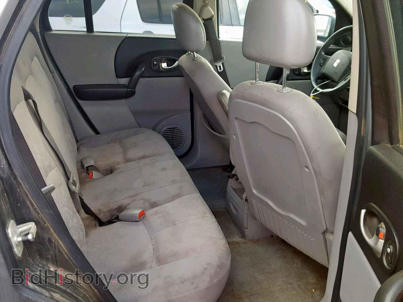 2004 SATURN VUE - VIN: 5GZCZ23D54S801514 - Фото 6