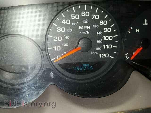 2000 DODGE NEON - VIN: 1B3ES46C3YD513791 - Фото 8