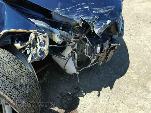 2014 DODGE AVENGER - VIN: 1C3CDZAB1EN223409 - Фото 9