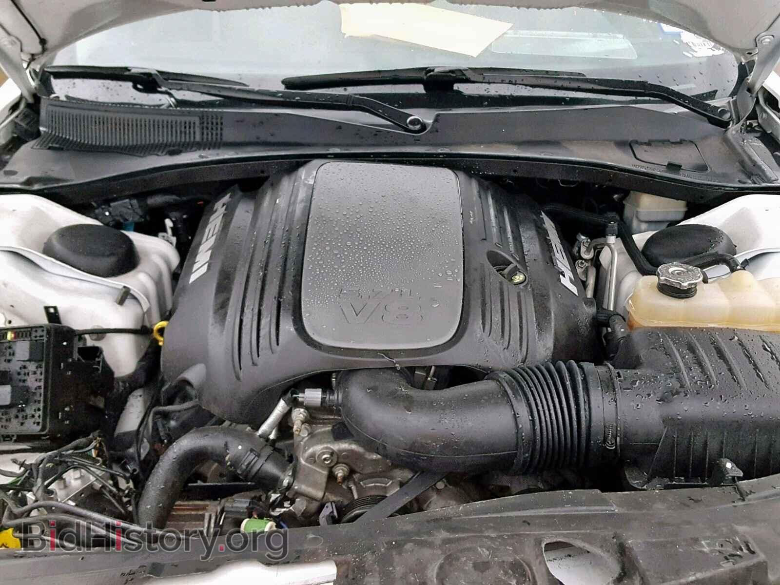 2013 CHRYSLER 300 - VIN: 2C3CCAET4DH687535 - Photo 7