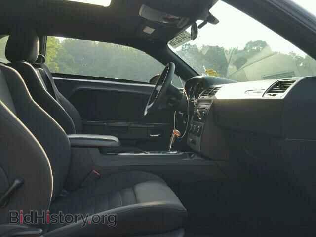 2010 DODGE CHALLENGER - VIN: 2B3CJ4DVXAH282945 - Photo 5