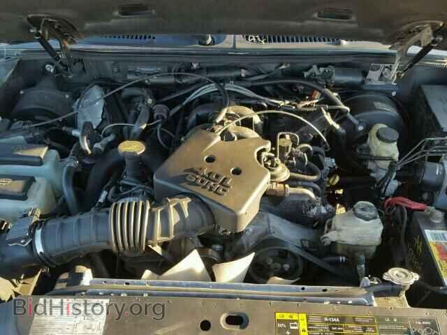 2005 FORD EXPLORER - VIN: 1FMDU67K65UA43611 - Фото 7