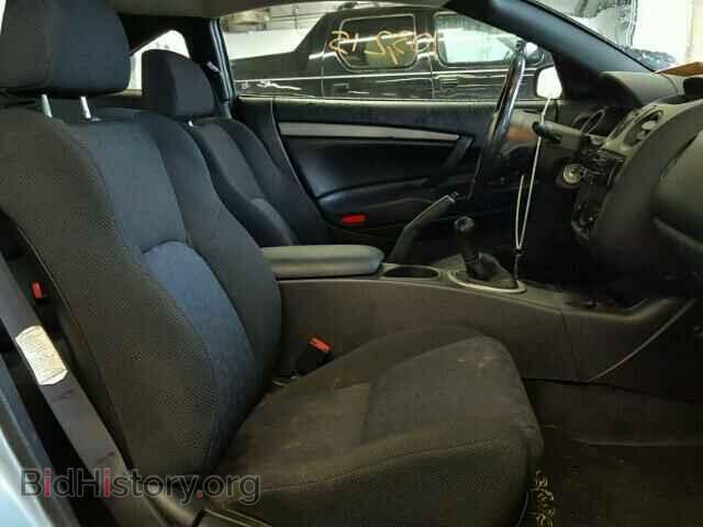 2003 MITSUBISHI ECLIPSE - VIN: 4A3AC44G23E152151 - Photo 5