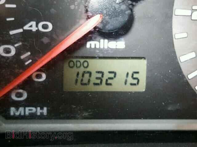 2003 MITSUBISHI ECLIPSE - VIN: 4A3AC44G23E152151 - Photo 8
