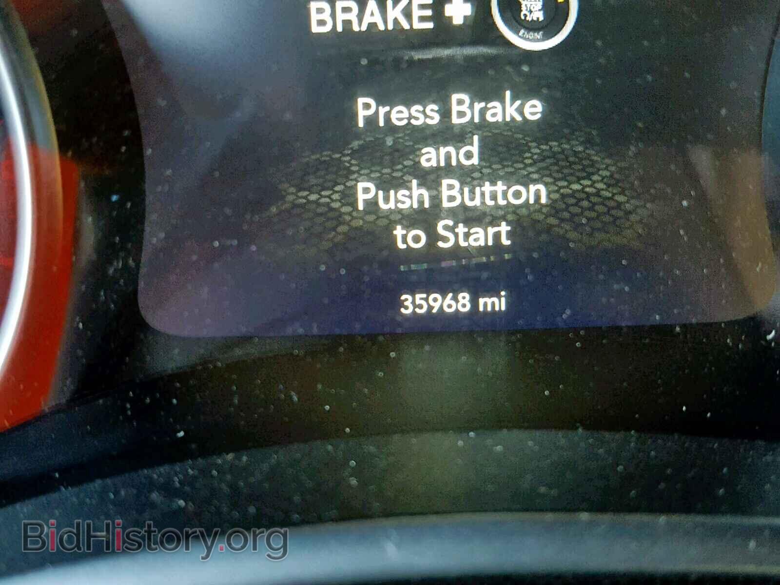 2017 DODGE CHARGER - VIN: 2C3CDXCTXHH563410 - Фото 8