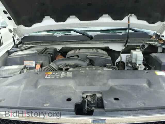 2009 CHEVROLET SILVERADO - VIN: 2GCFC135391127325 - Фото 7