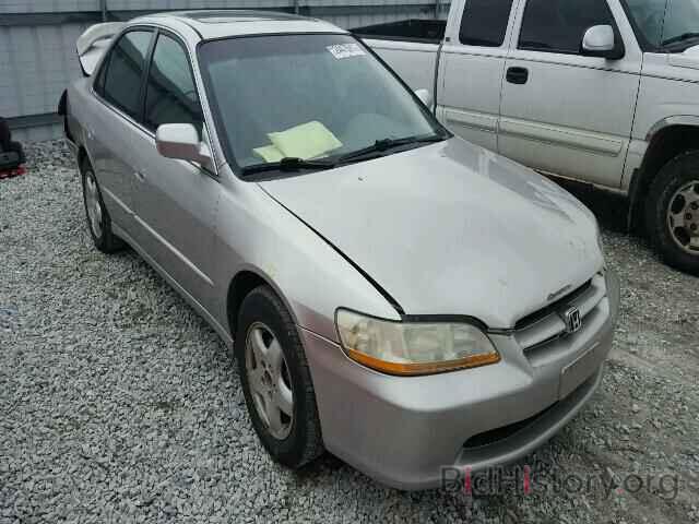 Photo 1HGCG1650WA003633 - HONDA ACCORD 1998