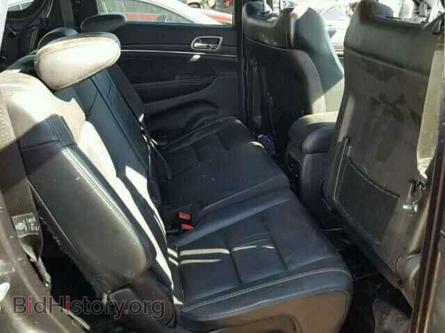 2015 JEEP CHEROKEE - VIN: 1C4RJFBG5FC790887 - Фото 6